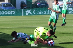 J31 Betis DH - Almeria  27