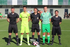 J31 Betis DH - Almeria  3