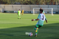 J31 Betis DH - Almeria  66