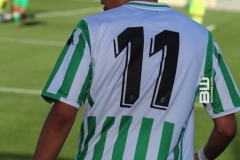 J31 Betis DH - Almeria  71