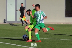 J31 Betis DH - Almeria  72