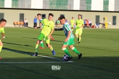 J31 Betis DH - Almeria  95