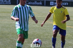 Betis DH - Cadiz 106