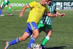 Betis DH - Cadiz 12