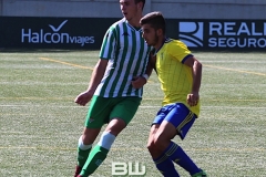 Betis DH - Cadiz 124