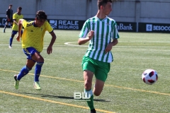 Betis DH - Cadiz 125