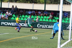 Betis DH - Cadiz 134