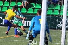 Betis DH - Cadiz 135