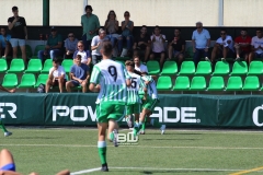 Betis DH - Cadiz 150