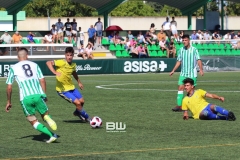 Betis DH - Cadiz 32