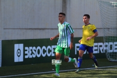 Betis DH - Cadiz 51