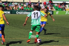 Betis DH - Cadiz 67