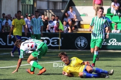 Betis DH - Cadiz 85