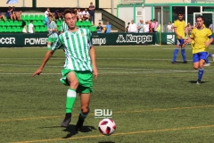 Betis DH - Cadiz 94