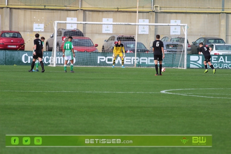 J24 Betis DH -  Calavera 145