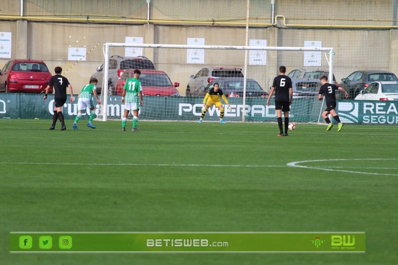 J24 Betis DH -  Calavera 146