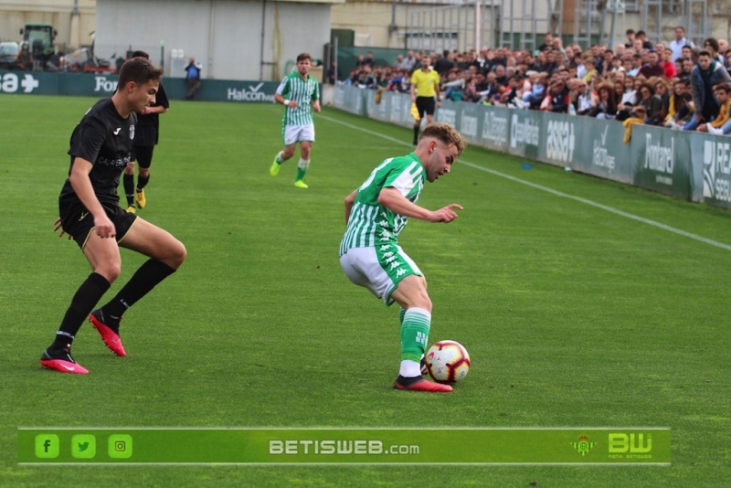 J24 Betis DH -  Calavera 189