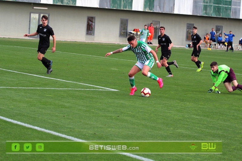 J24 Betis DH -  Calavera 209