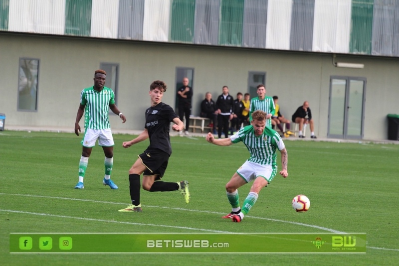 J24 Betis DH -  Calavera 233