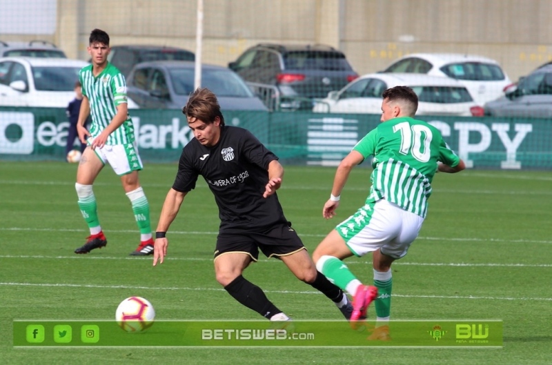 J24 Betis DH -  Calavera 65