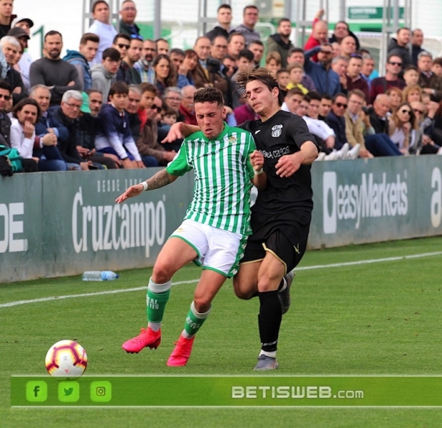 aJ24 Betis DH -  Calavera 126