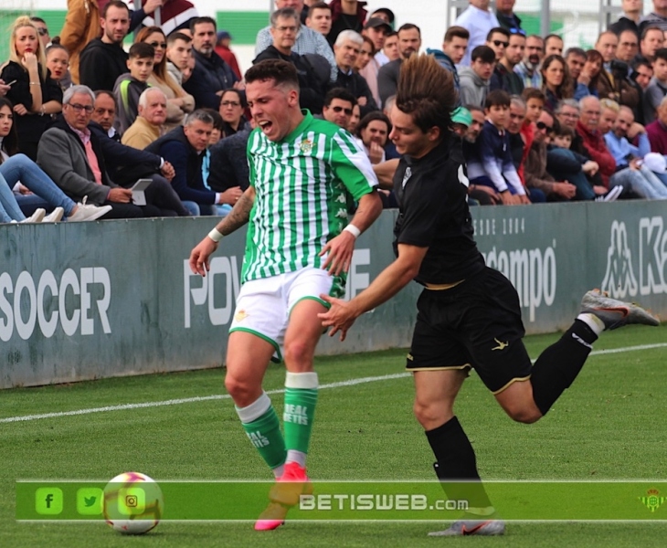 aJ24 Betis DH -  Calavera 128