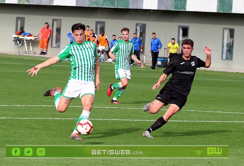 aJ24 Betis DH -  Calavera 141