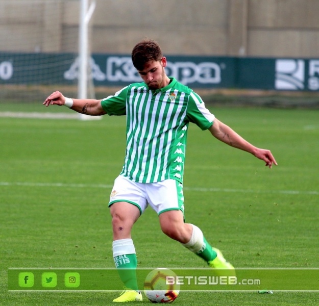 aJ24 Betis DH -  Calavera 185