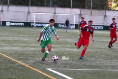 J12 Betis DH - Ceuta 151