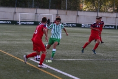 J12 Betis DH - Ceuta 152