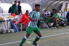 J12 Betis DH - Ceuta 154