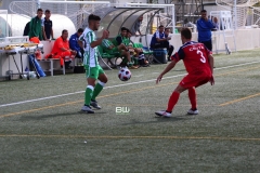 J12 Betis DH - Ceuta 155