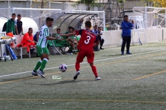 J12 Betis DH - Ceuta 156