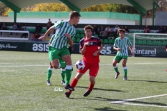 J12 Betis DH - Ceuta 157