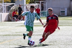 J12 Betis DH - Ceuta 159