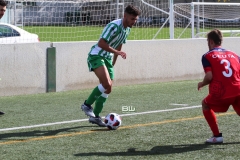 J12 Betis DH - Ceuta 164