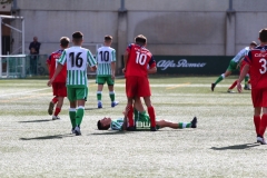 J12 Betis DH - Ceuta 168