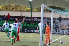 J12 Betis DH - Ceuta 175