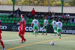 J12 Betis DH - Ceuta 178