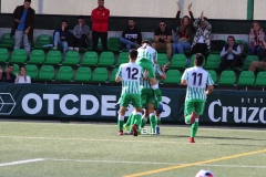 J12 Betis DH - Ceuta 179