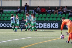 J12 Betis DH - Ceuta 181