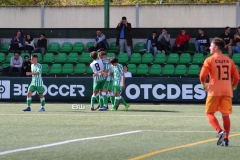 J12 Betis DH - Ceuta 182