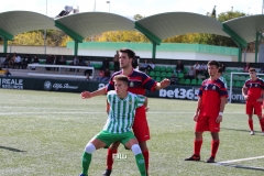 J12 Betis DH - Ceuta 187