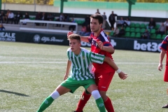 J12 Betis DH - Ceuta 188