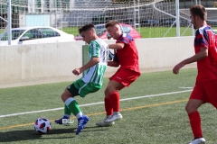 J12 Betis DH - Ceuta 191