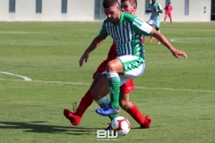 J2 Betis DH - Ceuta 113