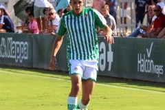 J2 Betis DH - Ceuta 115