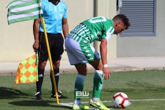 J2 Betis DH - Ceuta 93