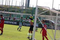 J2 Betis DH - Ceuta 99