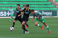 J33 Betis DH - Granada  150